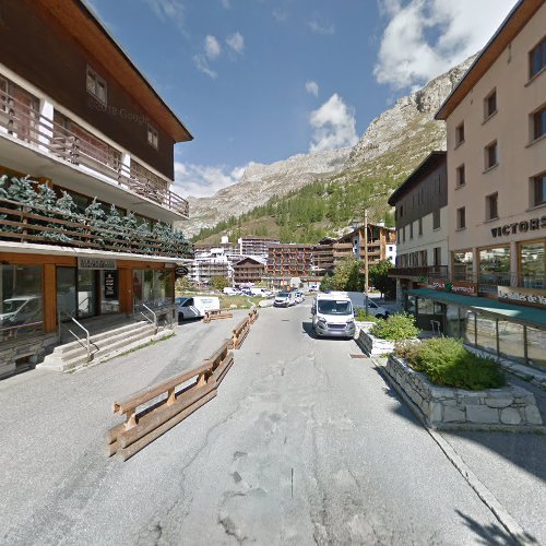 Hotel Le Ruitor à Val-d'Isère