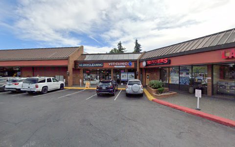 Dry Cleaner «Cedar Plaza Dry Cleaning», reviews and photos, 22803 44th Ave W # B5, Mountlake Terrace, WA 98043, USA