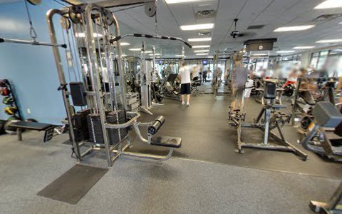 Personal Trainer «Trophy Fitness Uptown», reviews and photos, 2812 Vine St, Dallas, TX 75204, USA