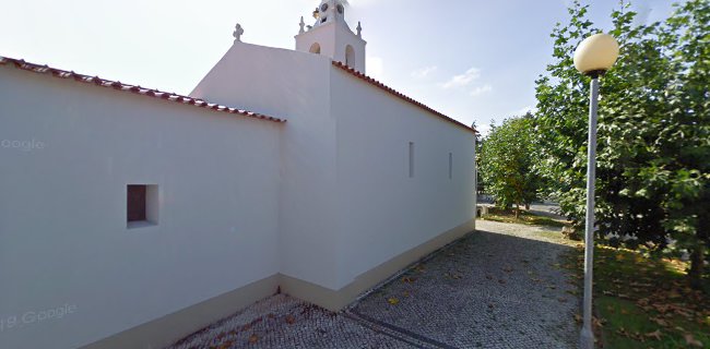 Igreja Nossa Sr° Do Rosário - Cantanhede