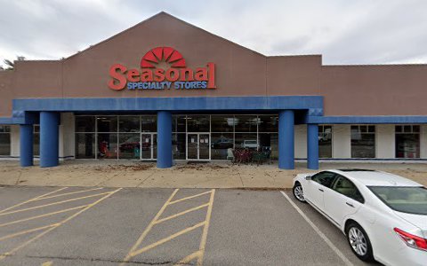 Store «Seasonal Specialty Stores», reviews and photos, 113 Washington St, Foxborough, MA 02035, USA