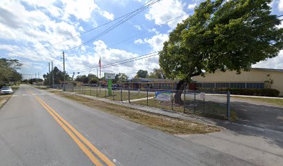 Golden Glades Elementary School