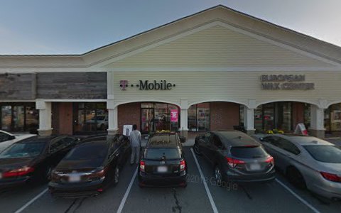 Cell Phone Store «T-Mobile», reviews and photos, 80 Boston Turnpike, Shrewsbury, MA 01545, USA