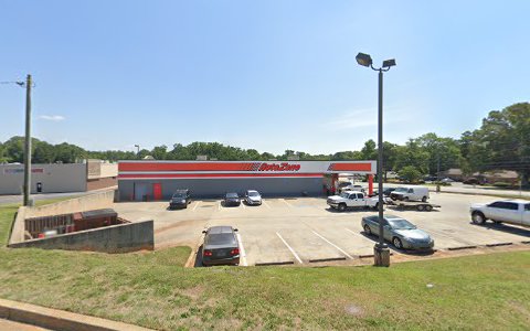 Auto Parts Store «AutoZone», reviews and photos, 1003 E Spring St, Monroe, GA 30655, USA