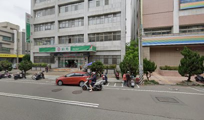 iRent台中潭子火车站