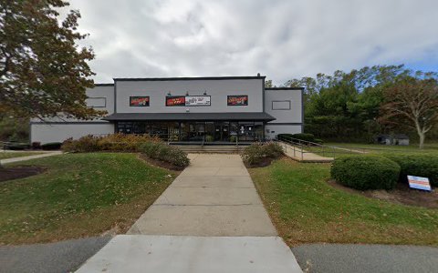 Movie Theater «Falmouth Cinema Pub», reviews and photos, 137 Teaticket Hwy, Teaticket, MA 02536, USA