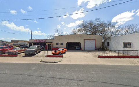 Auto Body Shop «Flash Enterprise Auto Body», reviews and photos, 1401 Agnes St, Corpus Christi, TX 78401, USA