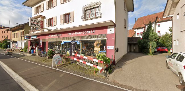 Rezensionen über 2 Rad-Sport Martin Scherrer in Solothurn - Fahrradgeschäft