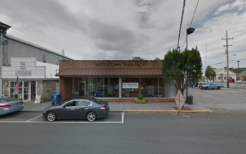 Pharmacy «Battletown Pharmacy», reviews and photos, 33 W Main St, Berryville, VA 22611, USA