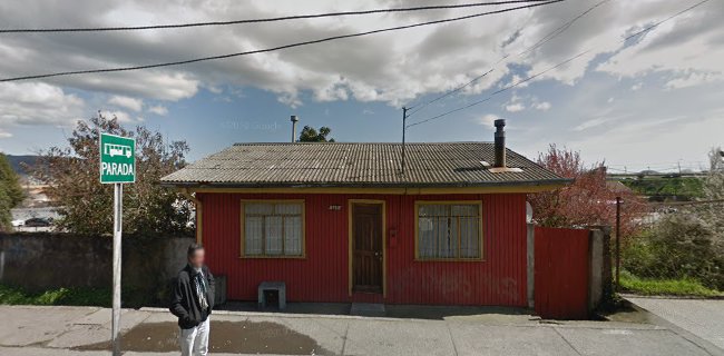 Opiniones de Electricidad Rossel Ltda. en Concepción - Electricista