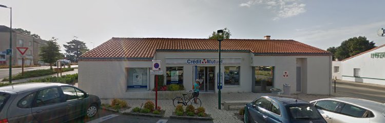 Photo du Banque Crédit Mutuel à Bouaye