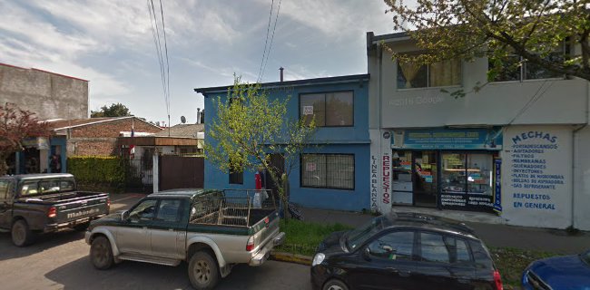 Opiniones de "full motor ltda" en Chillán - Taller de reparación de automóviles