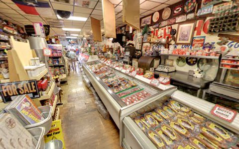 Butcher Shop «Choice Meat Market», reviews and photos, 1402 S Richey St, Pasadena, TX 77502, USA