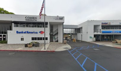 Cohen Chiropractic Clinic - Pet Food Store in La Jolla California