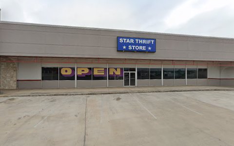 Thrift Store «Star Thrift Store», reviews and photos, 11425 Perrin Beitel Rd, San Antonio, TX 78217, USA