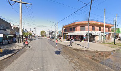 Avenida Juan Domingo Perón 4500-4598