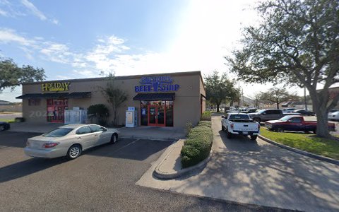 Butcher Shop «Bob Starks Beef Shop», reviews and photos, 707 W Dove Ave, McAllen, TX 78504, USA