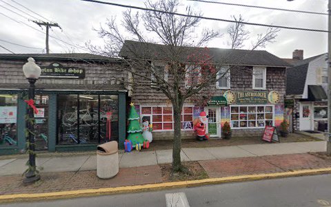 Bicycle Store «Babylon Bicycle Shop Ltd», reviews and photos, 218 E Main St, Babylon, NY 11702, USA