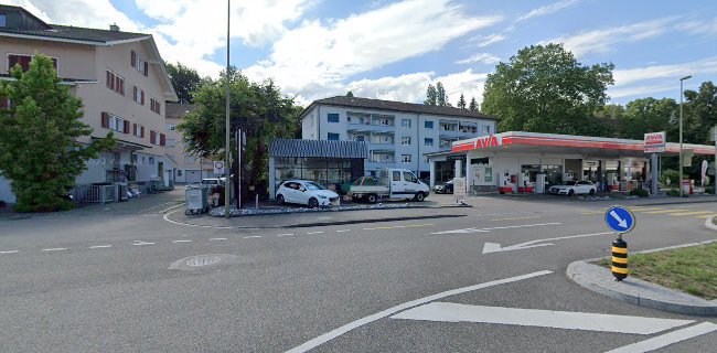 Garage HP-Werdenberg AG - Basel