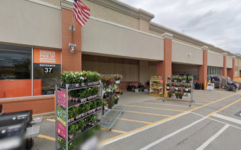 Home Improvement Store «The Home Depot», reviews and photos, 37 Ellisville Towne Centre Dr, Ellisville, MO 63011, USA