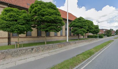 Historisk Samfund F Sønderjylland