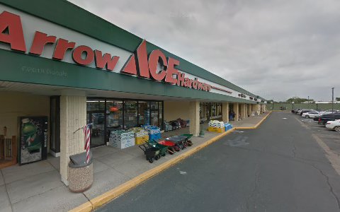 Hardware Store «Arrow Ace Hardware & Paint», reviews and photos, 670 Water St S, Northfield, MN 55057, USA