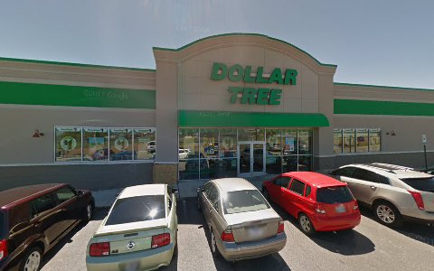 Dollar Store «Dollar Tree», reviews and photos, 7941 E Shelby Dr, Memphis, TN 38125, USA