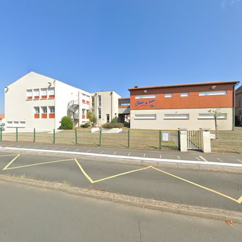 Ecole Privée Maternelle à Beaupréau-en-Mauges
