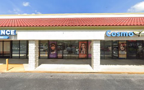 Beauty Supply Store «CosmoProf», reviews and photos, 5433 Airport Pulling Rd N, Naples, FL 34109, USA