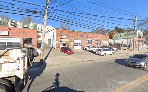 Auto Body Shop «Mastroddi Auto Body Inc», reviews and photos, 887 Nepperhan Ave, Yonkers, NY 10703, USA