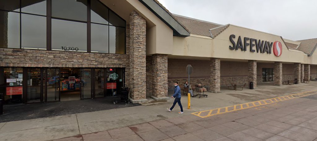Starbucks, 10300 Federal Blvd, Federal Heights, CO 80260, USA, 