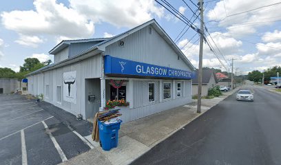 Glasgow Chiropractic - Pet Food Store in Glasgow Kentucky