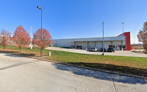 Self-Storage Facility «Storage Zone Warrensville Heights», reviews and photos, 24900 Emery Rd, Warrensville Heights, OH 44128, USA
