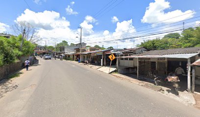 GUACAMAYAS EL PUNTO DEL SABOR