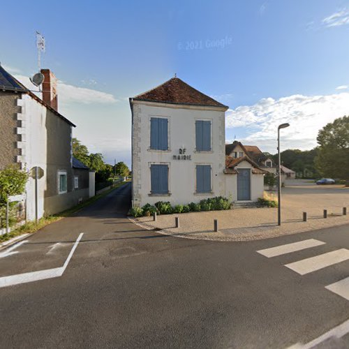 Administration locale Mairie Ciron