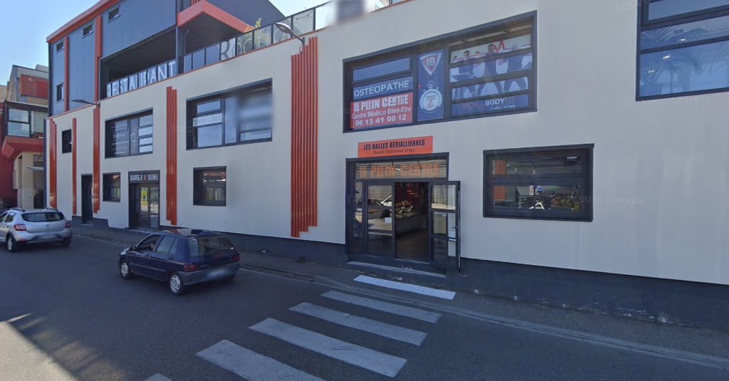 Distributeur de pizzas 24/24 - Relais Mets'rié Saveurs Bourgoin-Jallieu
