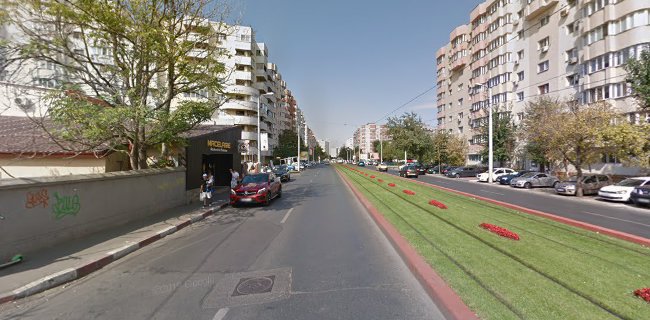 Calea Vitan, București 031287, România