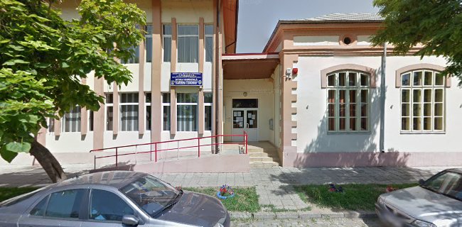 Şcoala Gimnazială "Ecaterina Teodoroiu" Brăila - Grădiniță