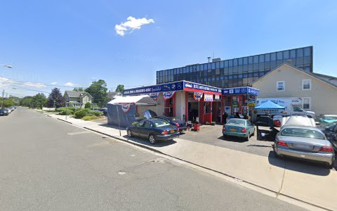 Auto Repair Shop «Rockville Centre Auto Repair», reviews and photos, 131 N Park Ave, Rockville Centre, NY 11570, USA