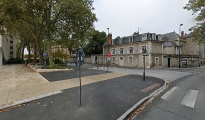 Enseignement Catholique Berry-Loiret Orléans