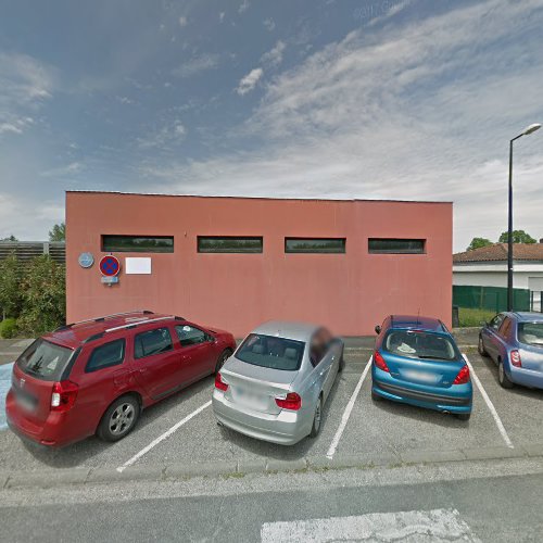École Elémentaire Publique à Castelnau-de-Médoc