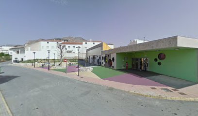 Escola Velez-Rubio, Kindergarten. en Vélez-Rubio