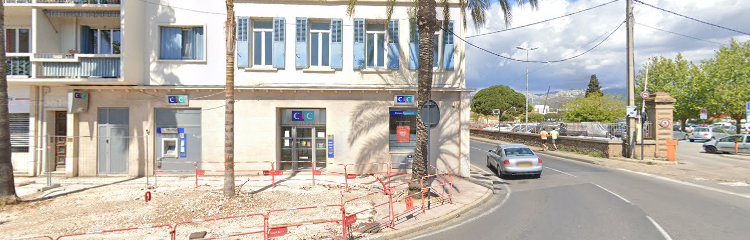 Photo du Banque CIC à La Seyne-sur-Mer