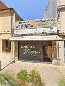 TENDALS J. REIXACH Carrer Major, 50, 08397 Pineda de Mar, Barcelona, España