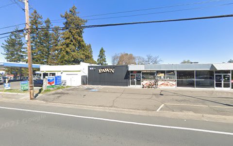Pawn Shop «Santa Rosa Pawn», reviews and photos, 1831 Guerneville Rd, Santa Rosa, CA 95403, USA