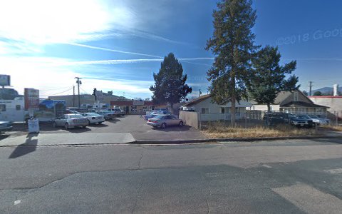 Laundromat «Town & Country Coin Laundry», reviews and photos, 2717 E Boulder St, Colorado Springs, CO 80909, USA