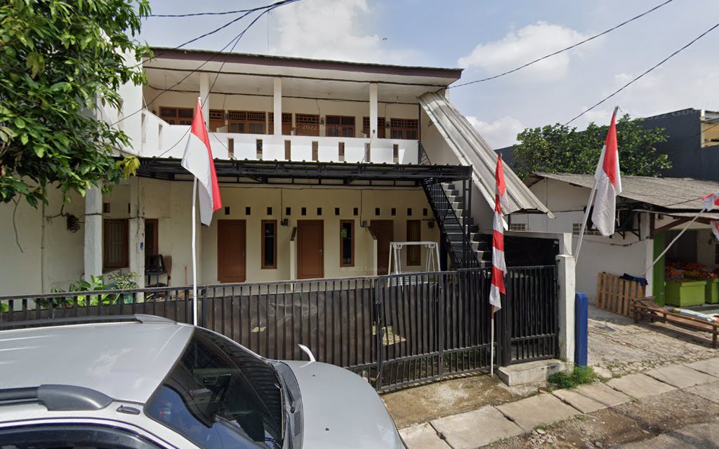 Foto TK  Islam Bina Puspita, Kota Tangerang Selatan