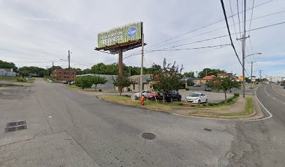 Morgan Amedi - Pet Food Store in Nashville Tennessee