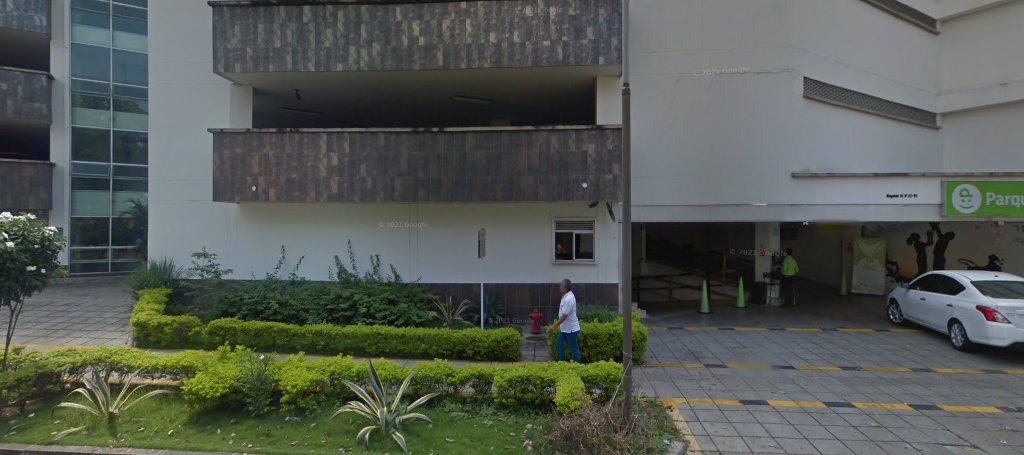 Los Olivos Bucaramanga - Sede Administrativa