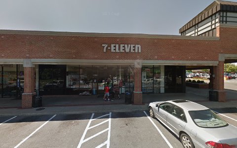 Convenience Store «7-Eleven», reviews and photos, 4086 Majestic Ln, Fairfax, VA 22033, USA